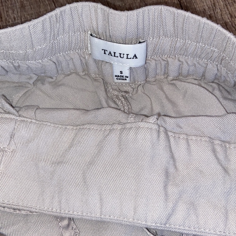 Talula Tailored Joggers - Picture 5 of 9